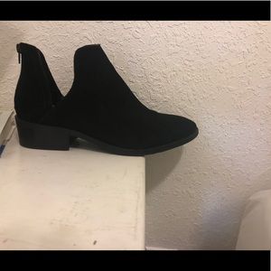 Steve Madden Laramie Bootie